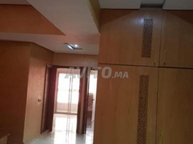 Appartement vente à Tit Mellil, Gharb-Chrarda-Beni Hssen