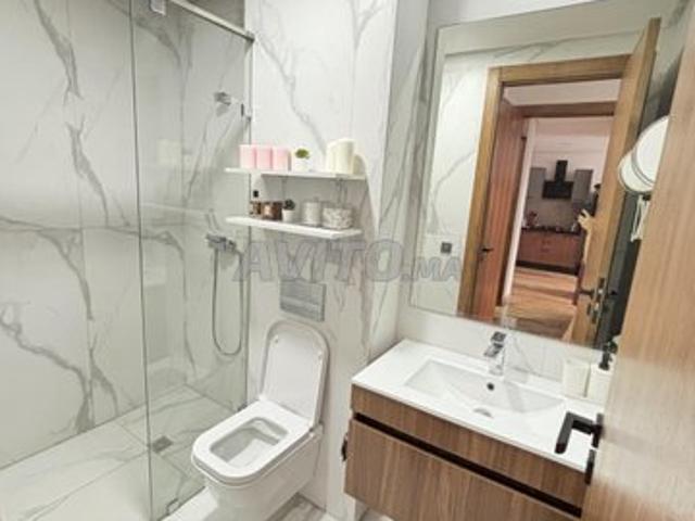 Appartement location à Dar Bouazza, Gharb-Chrarda-Beni Hssen