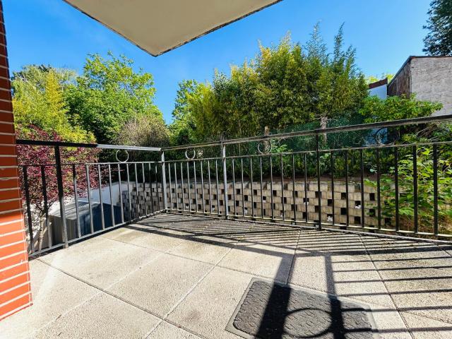 Appartement vente à Le Raincy, Rosny-sous-bois