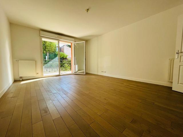 Appartement vente à Le Raincy, Rosny-sous-bois