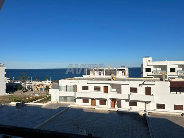 Appartement vente à Oued Laou, Tanger-Tétouan