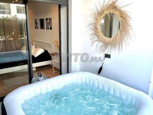 Appartement location à Dar Bouazza, Gharb-Chrarda-Beni Hssen