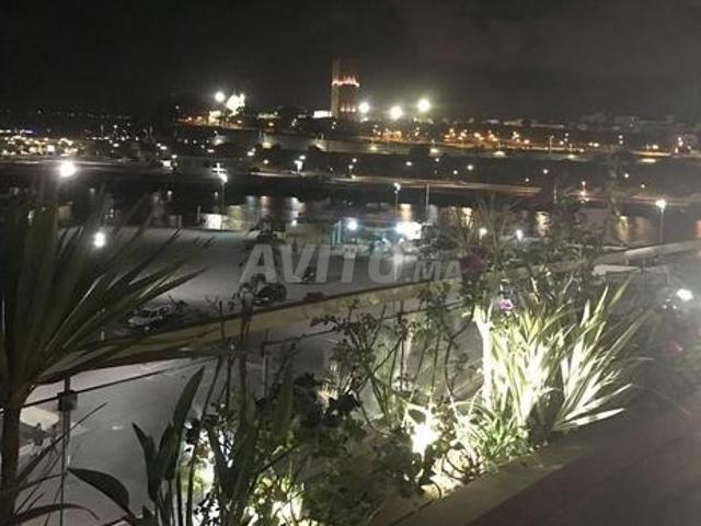 Appartement vente à Rbat