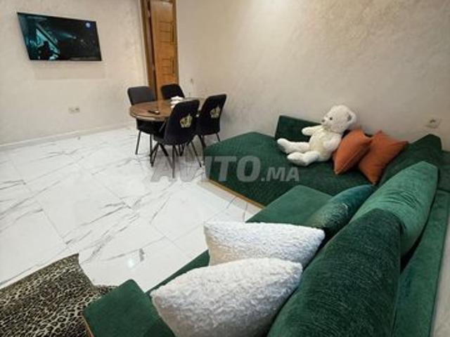 Appartement location à Martil, Tanger-Tétouan