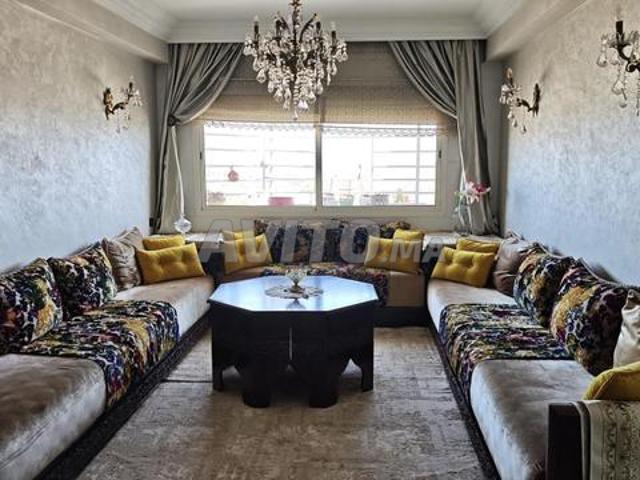 Appartement location