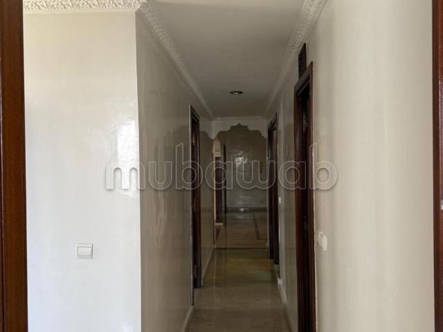 Appartement location à Anfa, Gharb-Chrarda-Beni Hssen