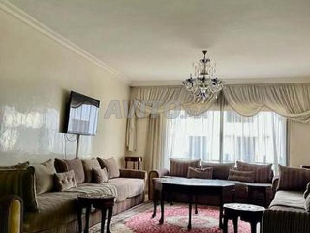 Appartement location à Anfa, Gharb-Chrarda-Beni Hssen
