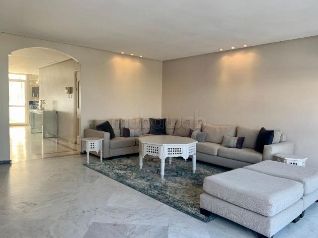 Appartement location à Anfa, Gharb-Chrarda-Beni Hssen