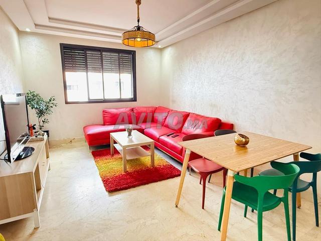 Appartement location