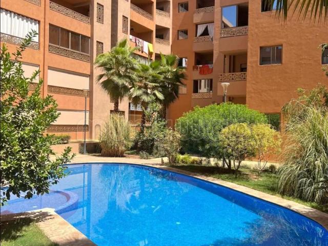 Appartement location à Marrakech, L'Oriental