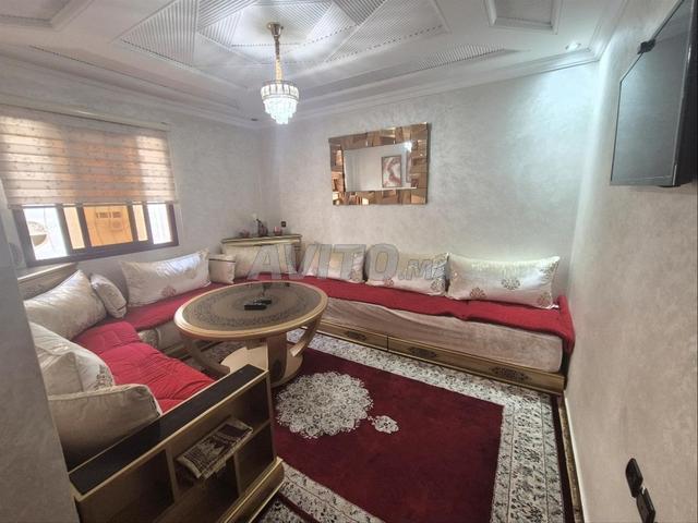 Appartement location à Tilila, Agadir