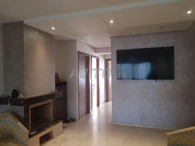 Appartement location à Anfa, Gharb-Chrarda-Beni Hssen