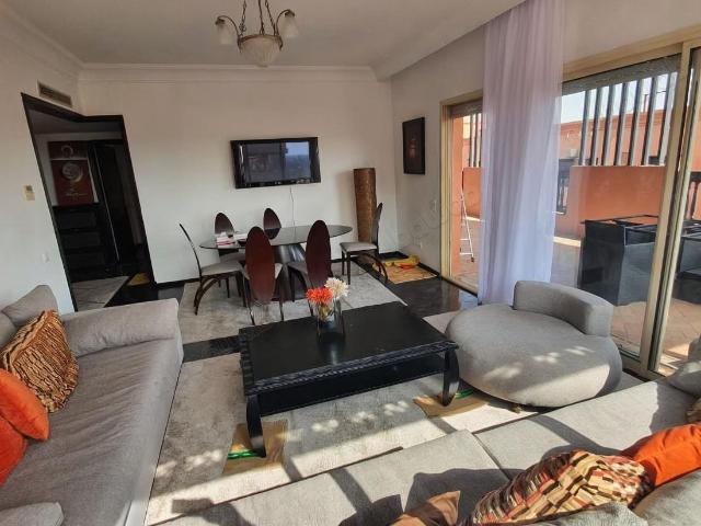 Appartement location à Marrakech, L'Oriental