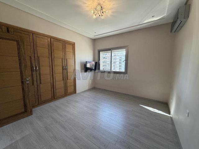 Appartement location à Meknès