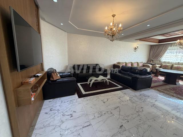 Appartement location à Meknès