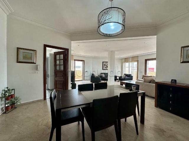 Appartement location à Anfa, Gharb-Chrarda-Beni Hssen