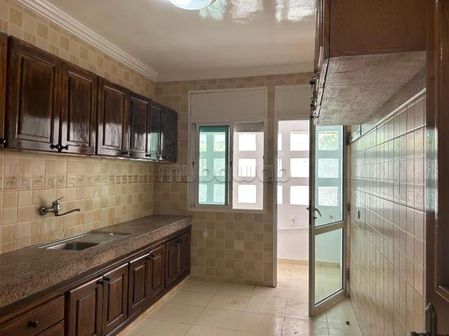 Appartement vente à Témara