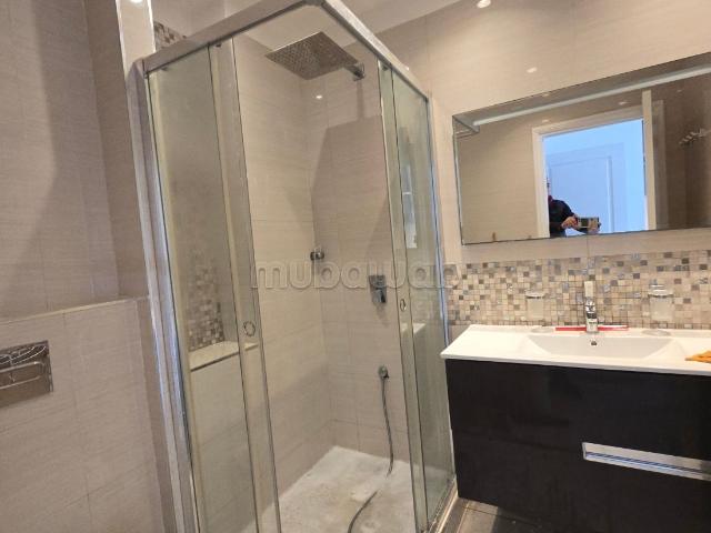Appartement location à Anfa, Gharb-Chrarda-Beni Hssen