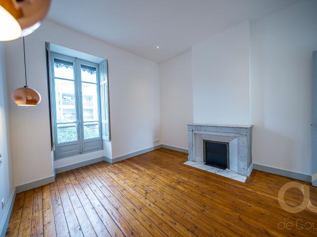 Appartement vente à Nîmes