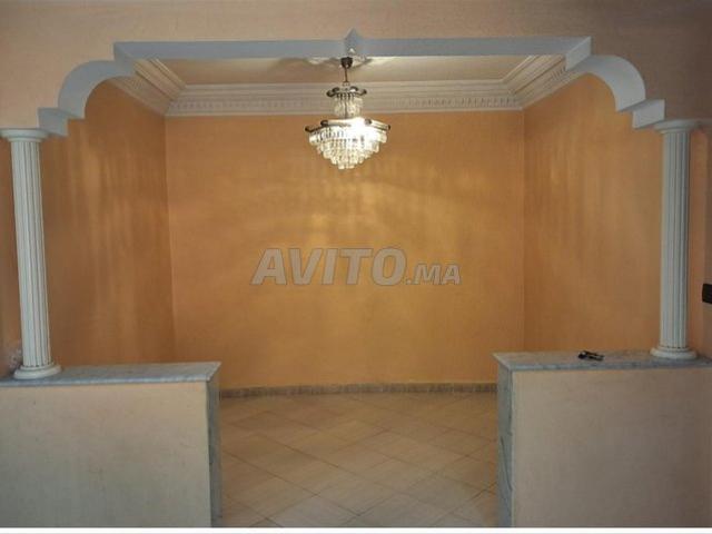 Appartement vente à Anfa, Gharb-Chrarda-Beni Hssen