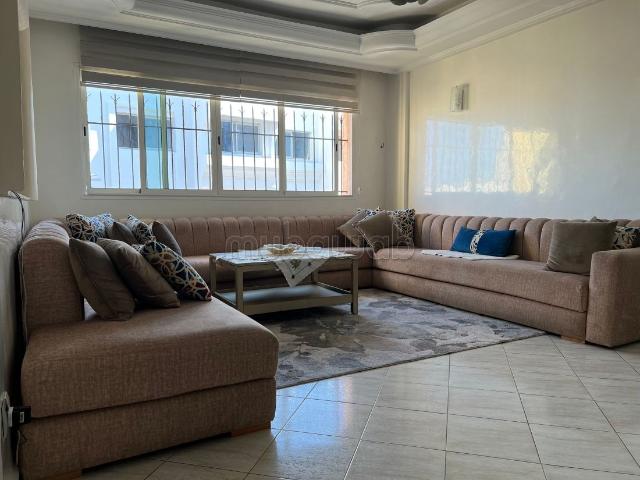Appartement vente à Anfa, Gharb-Chrarda-Beni Hssen