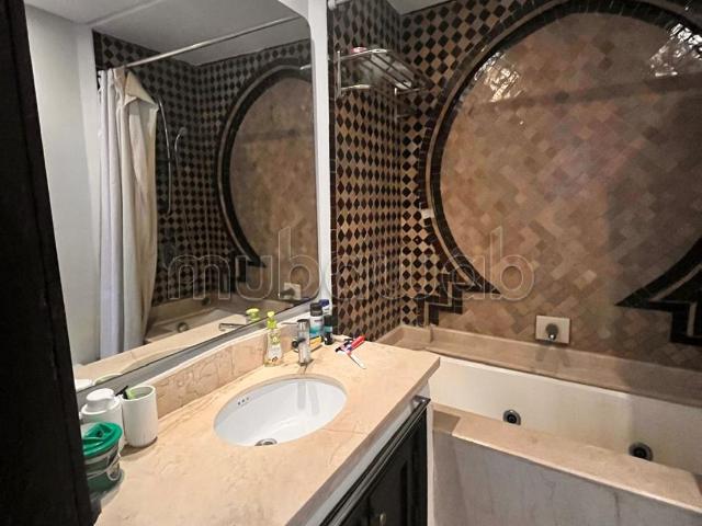 Appartement location à Anfa, Gharb-Chrarda-Beni Hssen