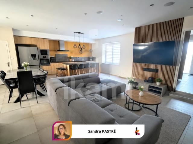 Appartement vente à Valence, Chatuzange-le-goubet