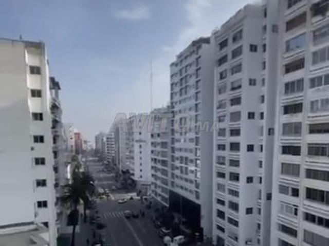 Appartement vente à Anfa, Sidi Belyout