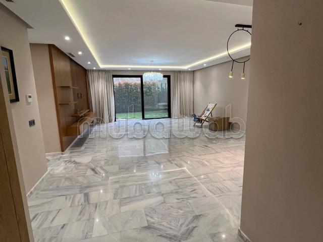 Appartement vente à El Menzeh