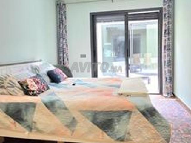 Appartement vente à Anfa, Gharb-Chrarda-Beni Hssen