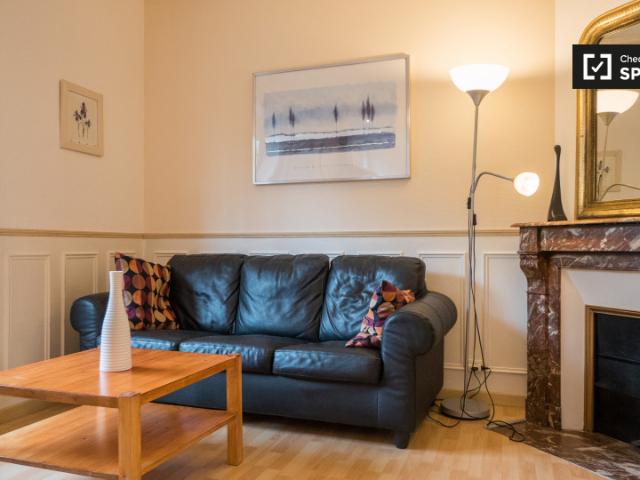 Appartement location à France métropolitaine, La Garenne-colombes