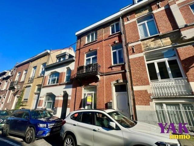 Kot location à Watermaal-bosvoorde, Bruxelles