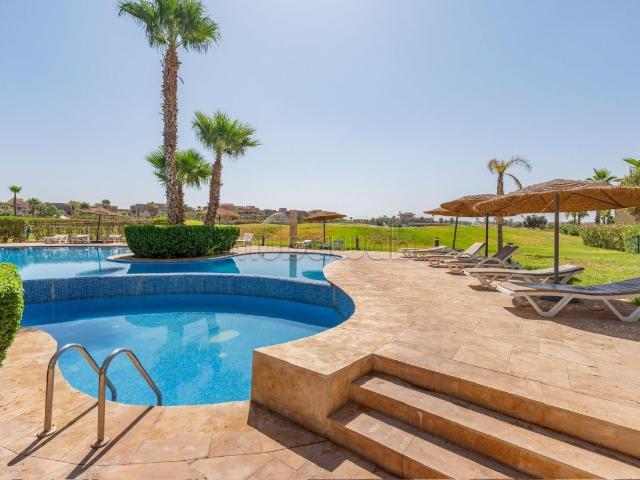 Appartement vente à Marrakech, L'Oriental