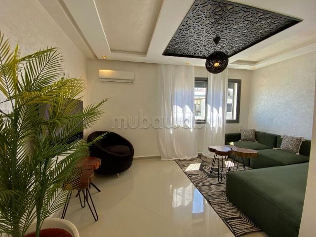 Appartement location à Rbat