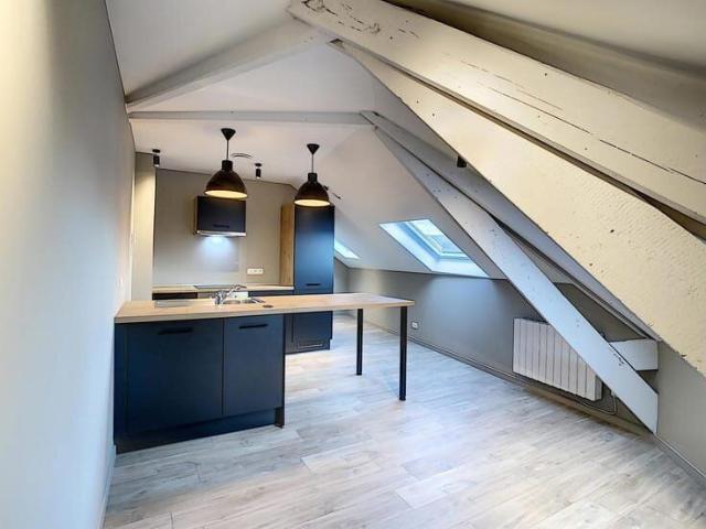 Kot location à Liège, Wallonie