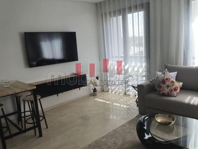 Appartement location à Bouskoura, Gharb-Chrarda-Beni Hssen