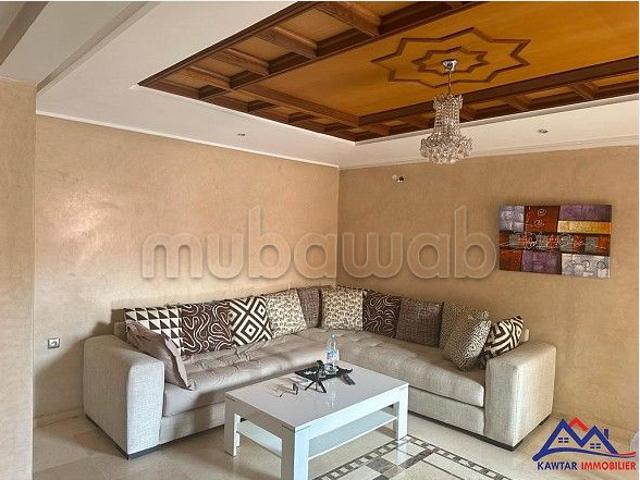 Appartement vente à Marrakech, L'Oriental
