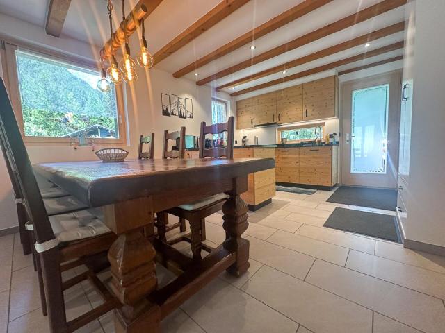 Immobilie kaufen in Orsières, Wallis