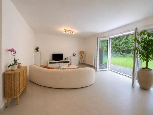 Appartement location à Saint-ghislain, Wallonie