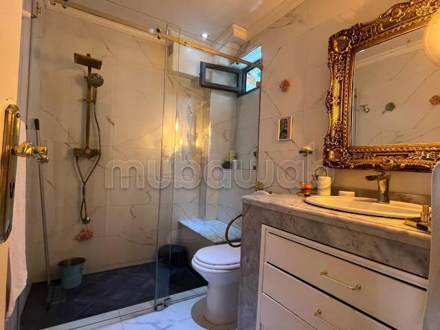 Appartement vente à Anfa, Gharb-Chrarda-Beni Hssen
