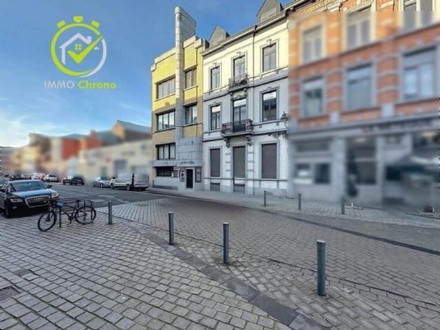 Appartement location à Bergen, Wallonie