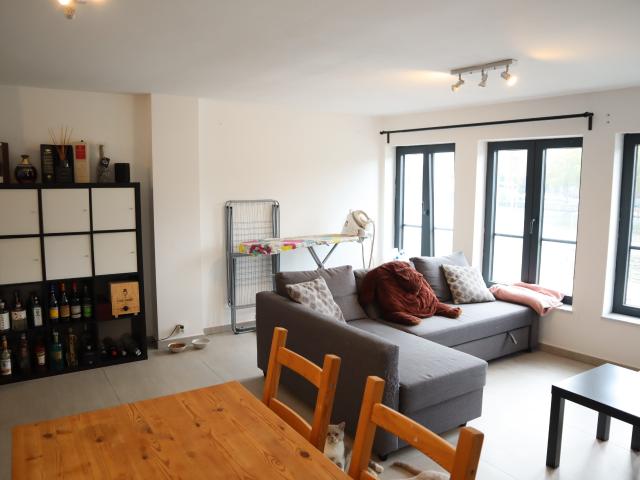 Appartement location à Liège, Wallonie