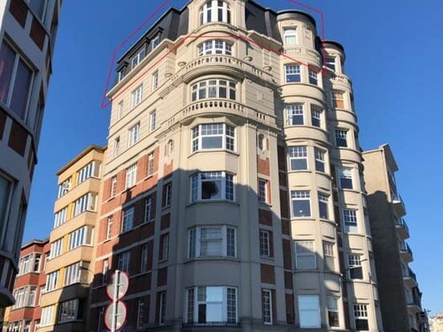 Appartement location à Liège, Wallonie