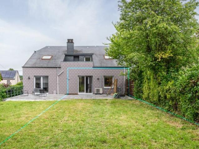 Appartement location à Habay-la-vieille, Wallonie