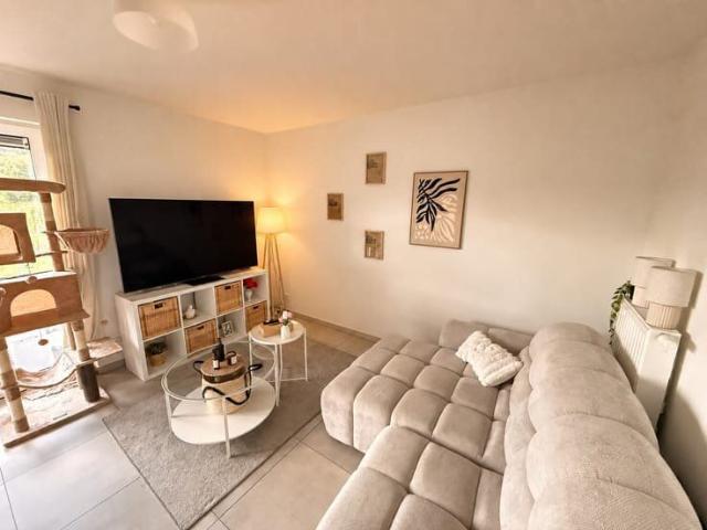 Appartement location à Aubange, Wallonie