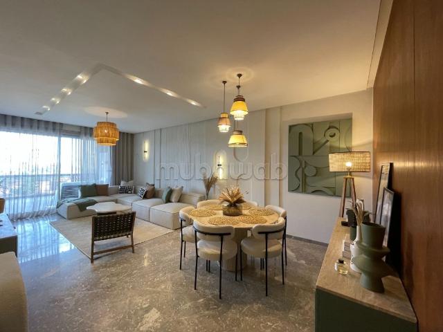Appartement location à Anfa, Gharb-Chrarda-Beni Hssen