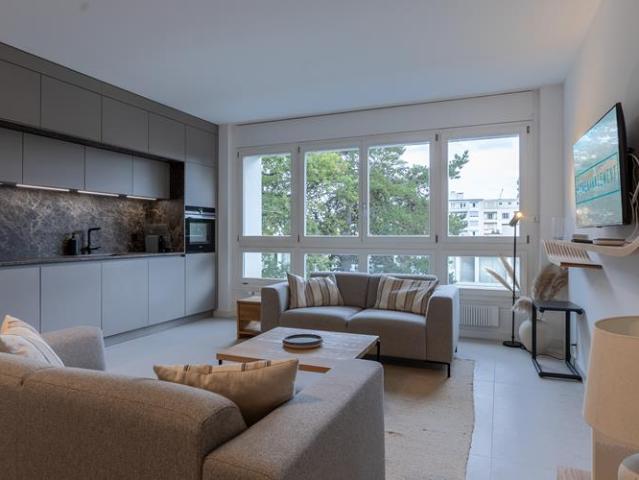 Apartment mieten in Conches