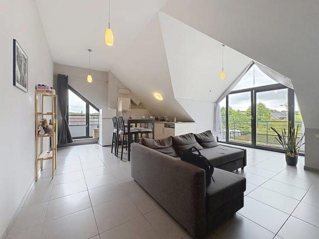 Appartement location à Ottignies-louvain-la-neuve, Wallonie