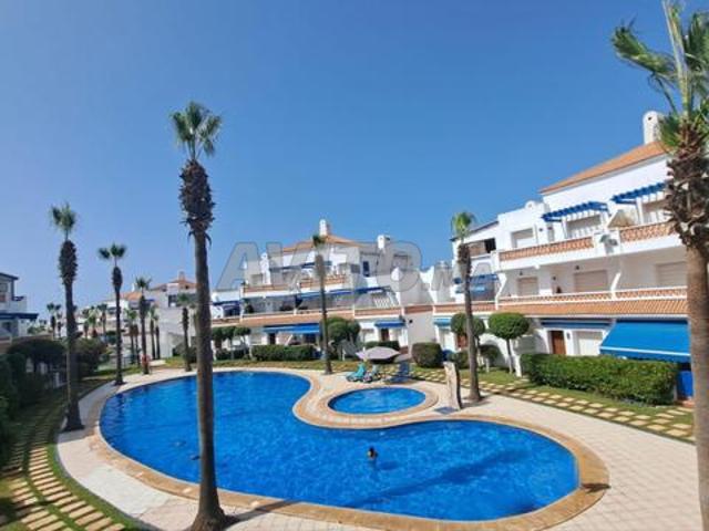 Appartement vente