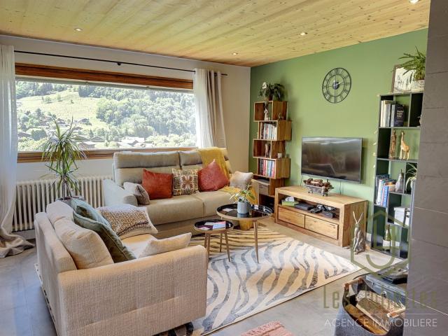 Appartement vente à Thonon-les-Bains, Saint-jean-d'aulps